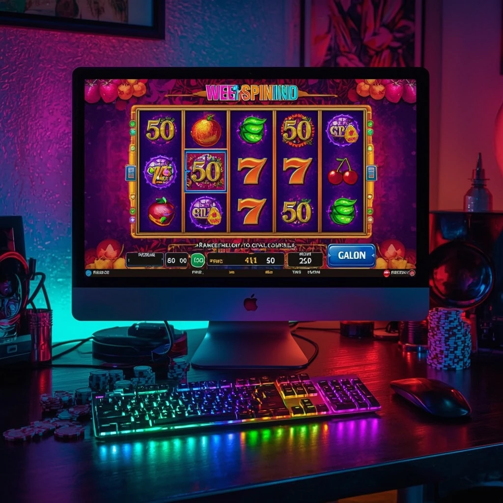 Microgaming NinBet Casino
