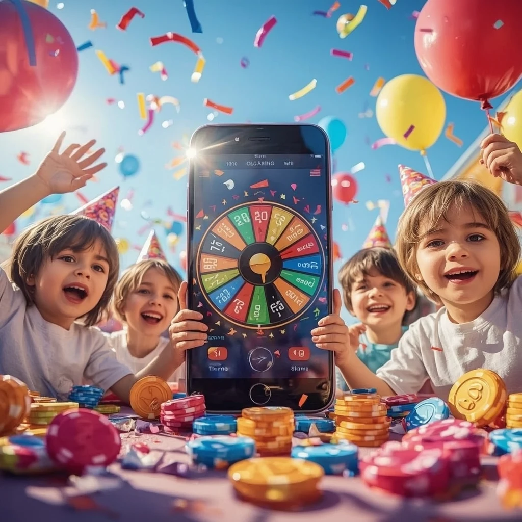 bonus de casino sur mobile NinBet Casino