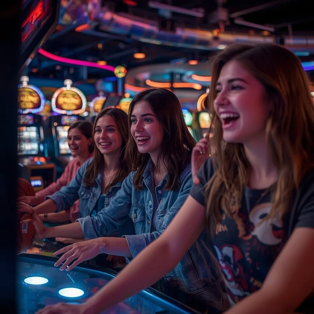 Paris sportifs NinBet Casino
