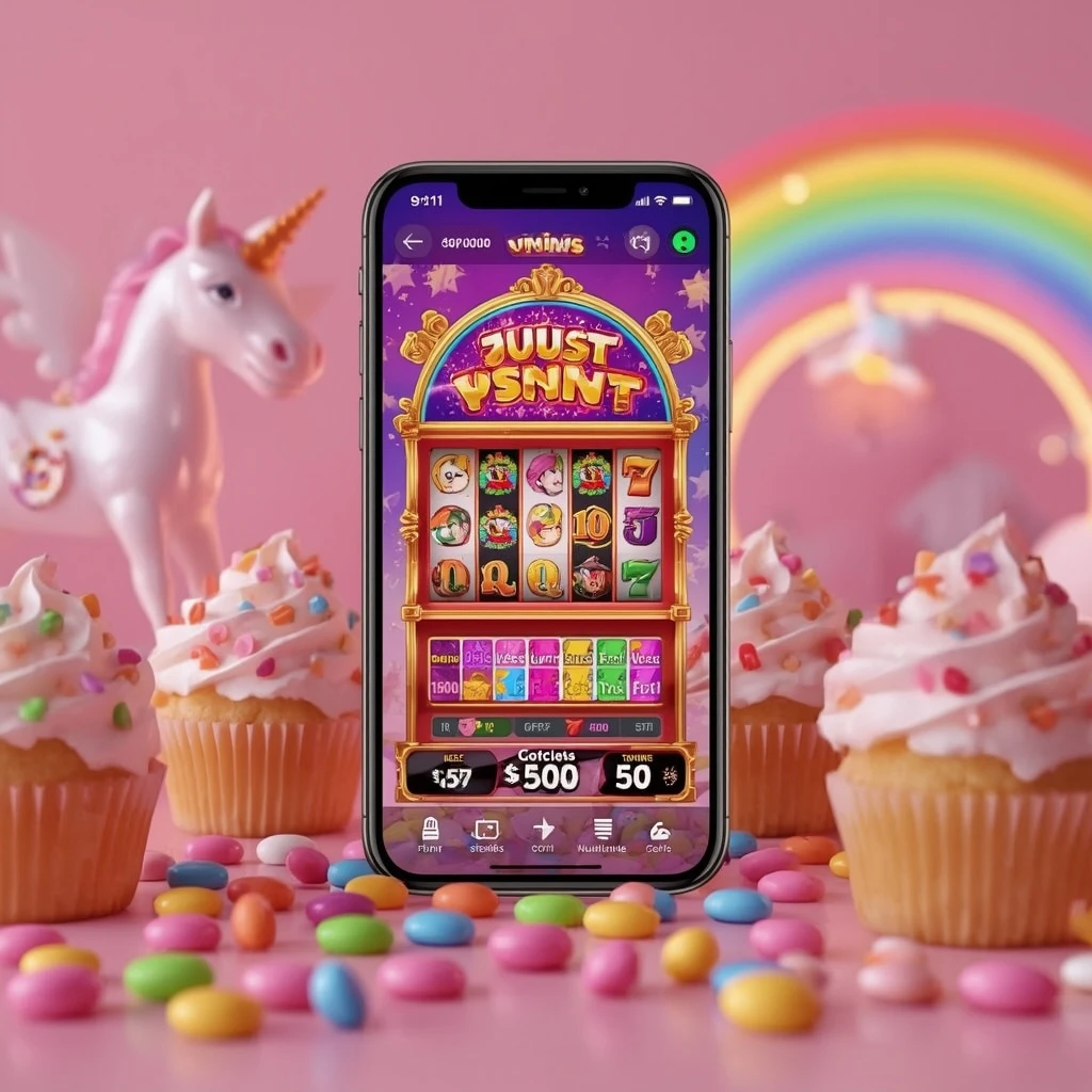 machines à sous sur iPhone NinBet Casino