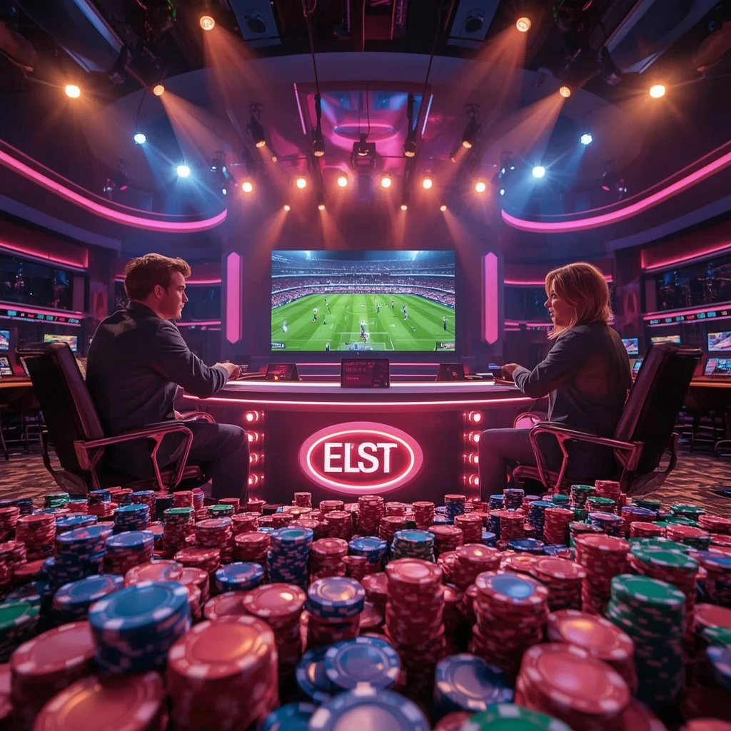 Paris au casino sur le football NINBET CASINO