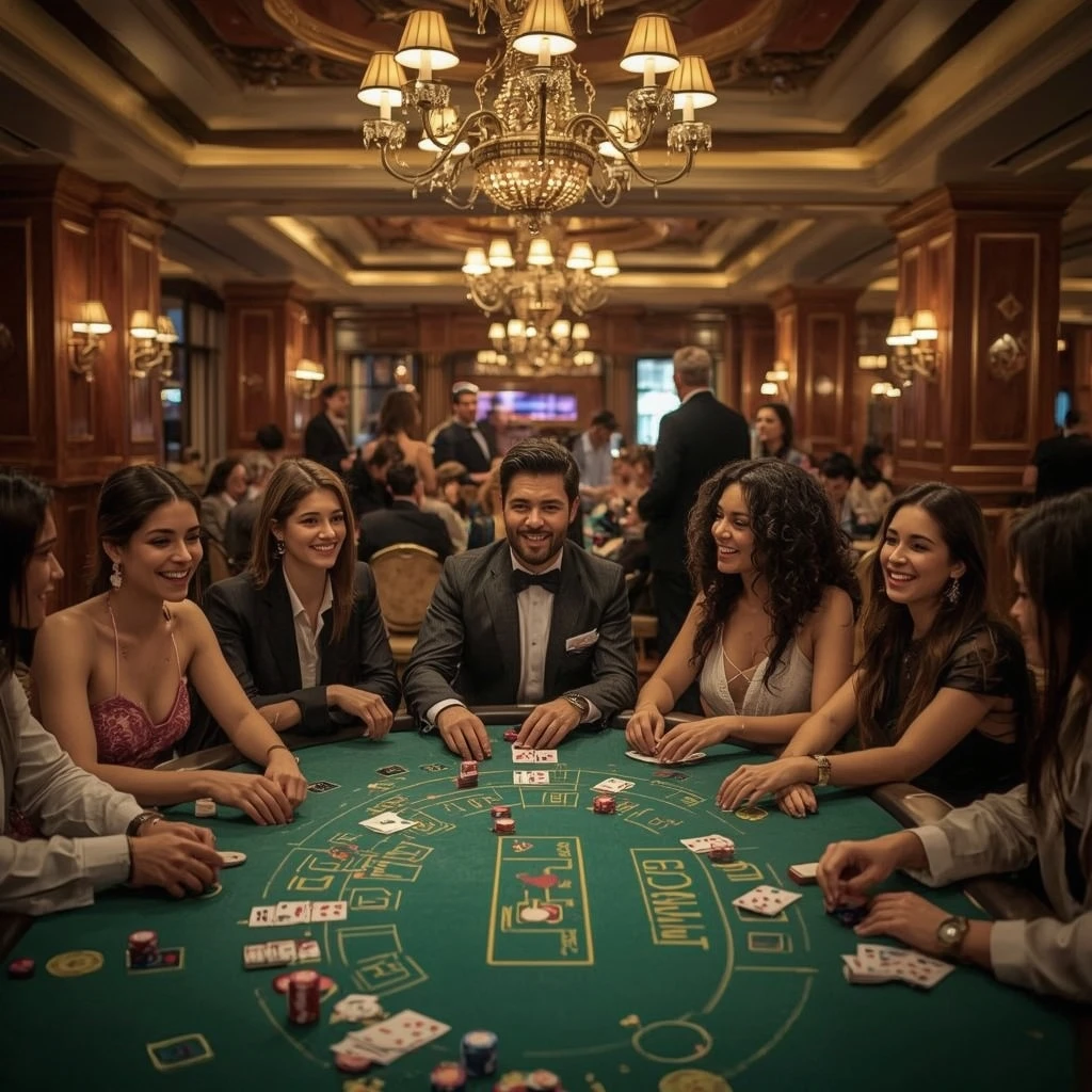 Double Bonus Poker NINBET CASINO