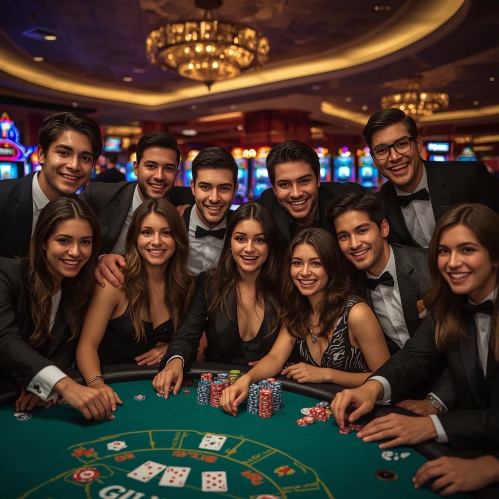 Les bases du jeu NINBET CASINO